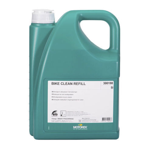 Produit de nettoyage aérosol - Motorex - Oil of Switzerland - biodégradable