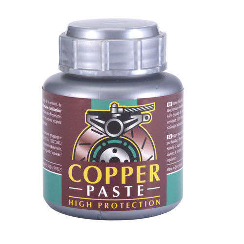 Graisse anti-agrippant - Motorex - Oil of Switzerland - au cuivre