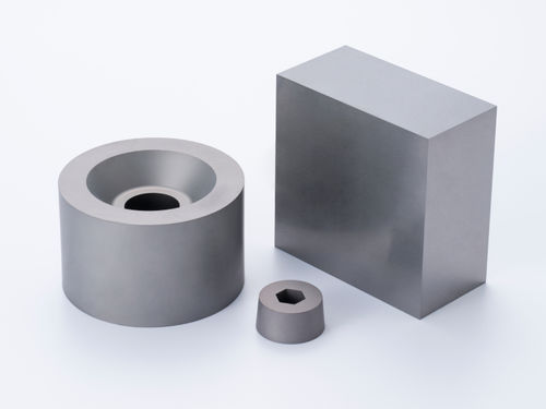 Carbure de tungstène - RD Series - Sanalloy Industry Co., Ltd.