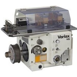Alimentateur rotatif - VG series - Sankyo Automation, Inc. - pour presse / de bobine / à grande vitesse