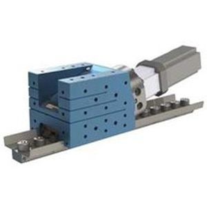 Servo-actionneur linéaire - CS series - Sankyo Automation, Inc. - électrique / à servomoteur / pour robots