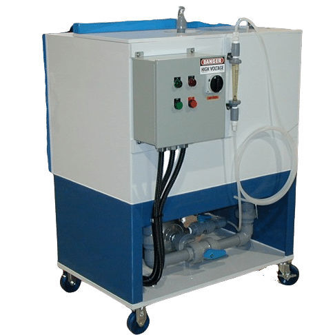 Système de purification - AquaMATE MF - Sanborn Technologies