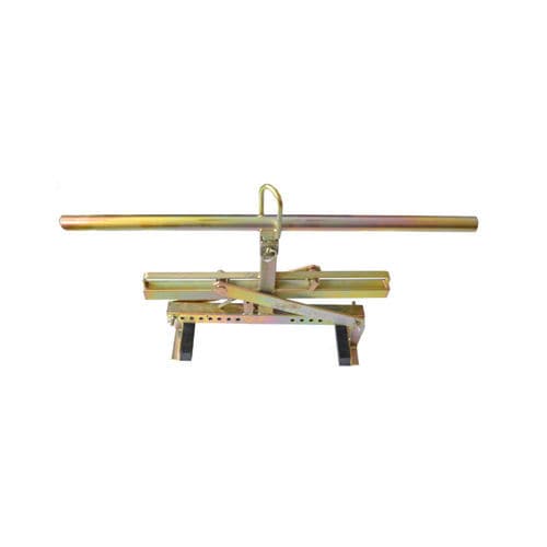 Pince pour pose de marches - 10007 - MDgroup