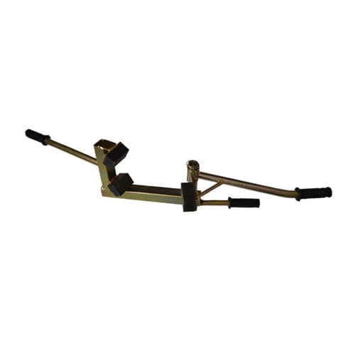 Pince de manutention de parpaings - 10009 - MDgroup
