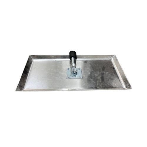 Racleur de lissage - 20009/20010 - MDgroup - en aluminium