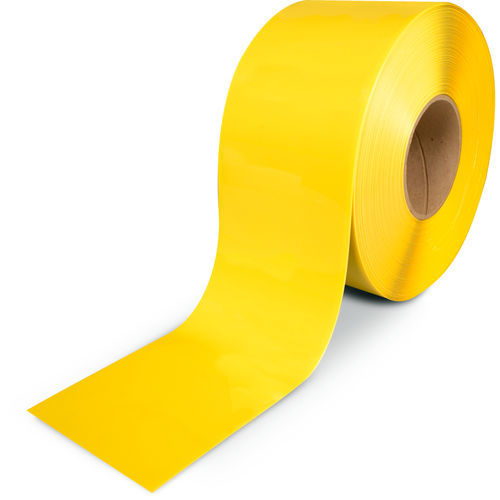 Ruban de marquage - RIGID™  - Graphic Products - en PVC / résistant aux hautes températures