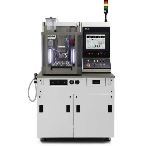 Machine de finition surfaceuse - TPM series - SOMOS IWT, Inc. - de polissage / de rodage plan / pour l'industrie