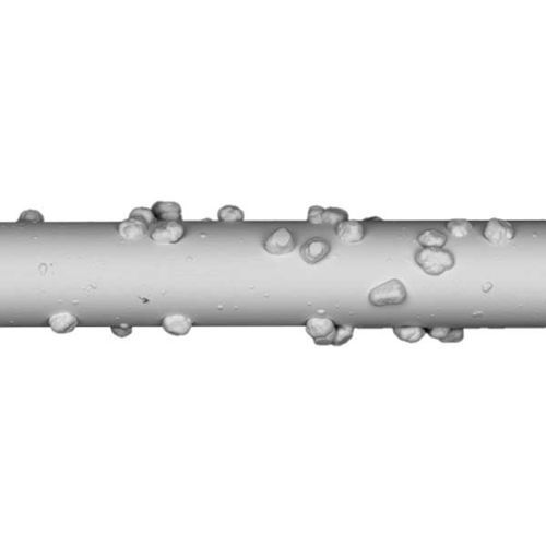 Fil diamanté pour silicium - SOMOS IWT, Inc. - pour céramique / pour graphite / pour quartz