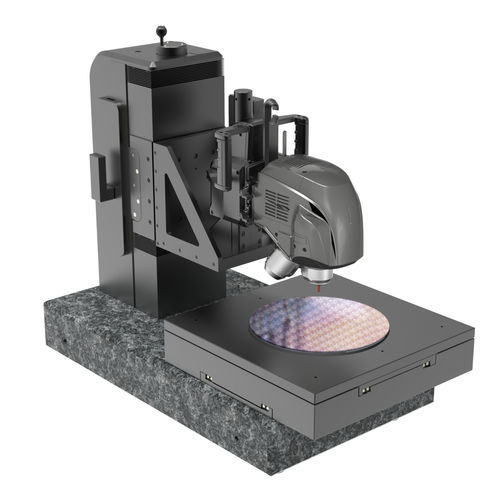 Système de positionnement pour l'inspection de Wafer et métrologie - KT470-SM - Steinmeyer, Inc. - XYZ / linéaire / pour salle blanche