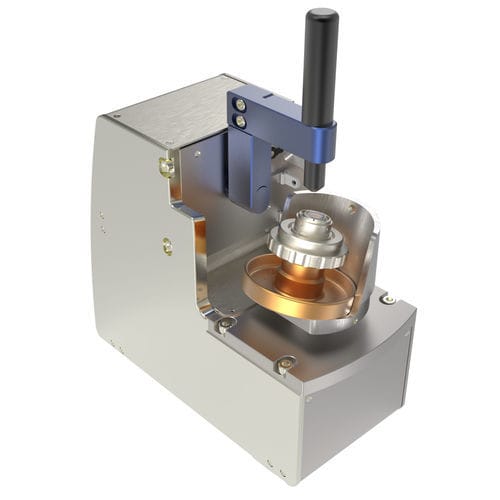 Scanner 3D - Phi-Theta - Steinmeyer, Inc. - de mesure / pour inspection / laser
