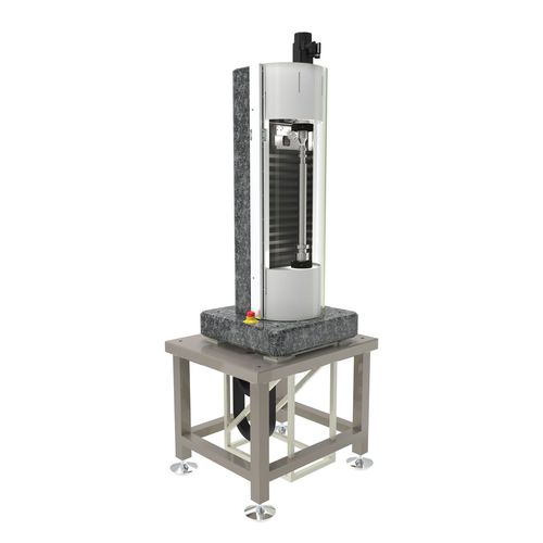 Jauge de mesure universelle - 782492:001.26 - Steinmeyer, Inc.