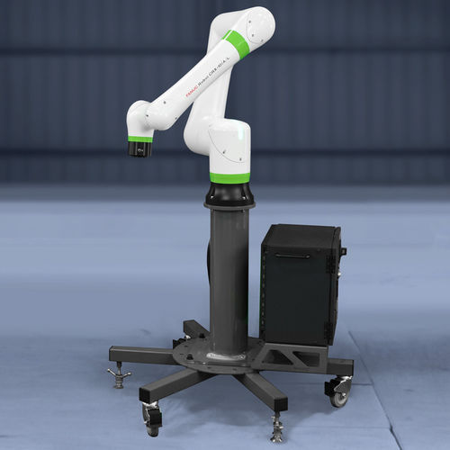 Base mobile - APT Manufacturing Solutions