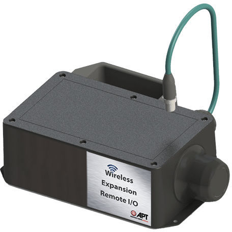 Module d'extension sans fil - APT Manufacturing Solutions - d'E/S / via Ethernet / industriel