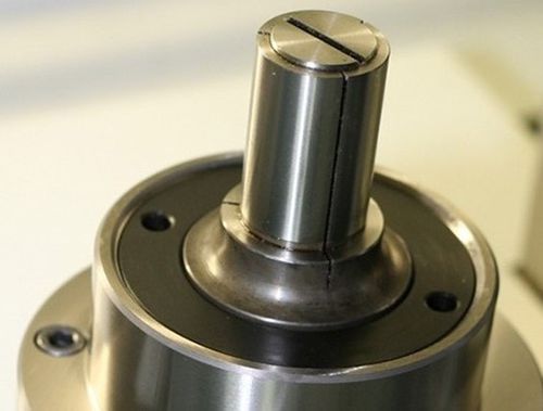 Porte-outil ISO - SCHAUBLIN - HSK / à pince / Weldon