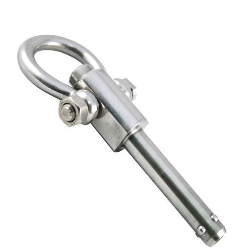 Broche à billes en acier inoxydable - Jin Kou Enterprise Co., Ltd.