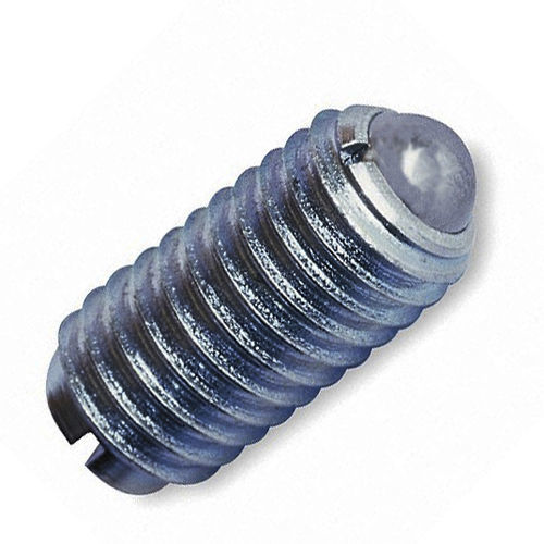 Poussoir à ressort - Jin Kou Enterprise Co., Ltd. - en acier inoxydable / en acier