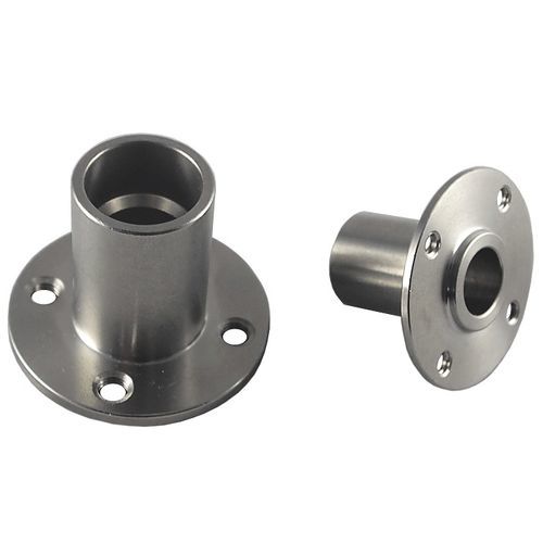 Bride ronde - JK series  - Jin Kou Enterprise Co., Ltd. - en acier inoxydable