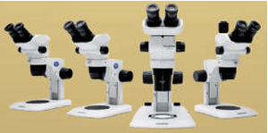 Microscope optique - NICKUNJ - d'inspection / 3D / à zoom