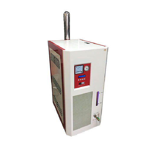 Générateur d'hydrogène de process - HO-200-WT - NICKUNJ