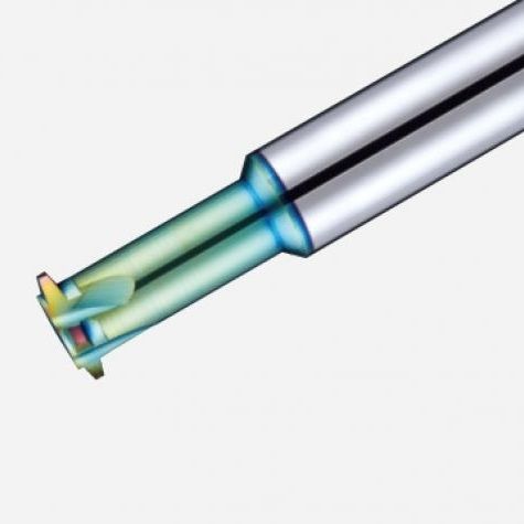 Outil de filetage interne - 4TRTM - JJ Tools Co., Ltd. - par fraisage