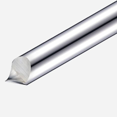 Outil de chanfreinage - 1CHA series - JJ Tools Co., Ltd.