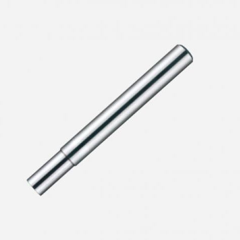 Adaptateur pour fraise - MHE  series - JJ Tools Co., Ltd. - en carbure / modulaire