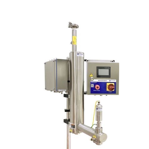 Unité de dosage de liquides - NovoDoser L series - PHIR Technologies - pour l'industrie agroalimentaire / haute précision