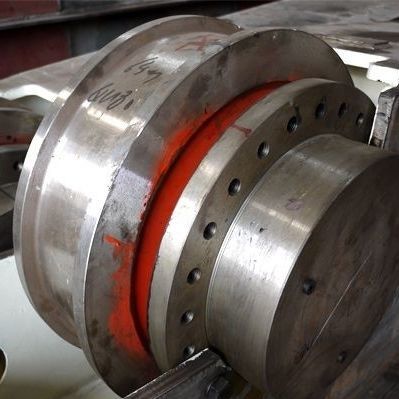 Accouplement à engrenage - HUAGONG INDUSTRY GROUP - pour transmission / pour réducteur / pour grande vitesse
