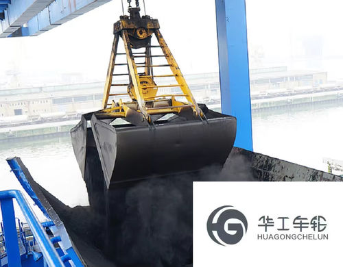 Grappin de regroupement - HUAGONG INDUSTRY GROUP - mécanique