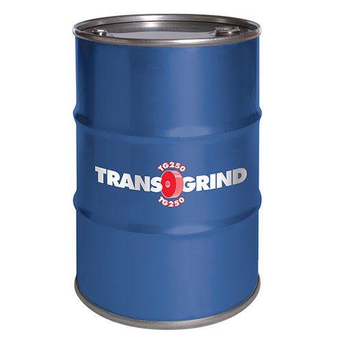 Fluide d'usinage pour rectification - TG250 - Transor Filter USA - huile / à base d'huile minérale