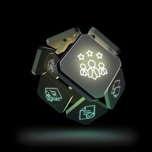 Logiciel de gestion de vente - B2B eCommerce - Spryker Systems - de process / en ligne
