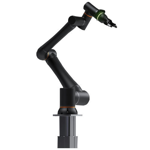 Robot articulé - RO1 - Standard Bots - collaboratif / 6 axes / de chargement de machine