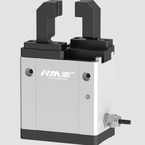 Préhenseur électrique - RM-MFGB-08-80-1-ITG - RobustMotion—Foshan Augmented Intelligence Technol - parallèle / autre / étanche