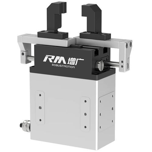 Pince de préhension électrique - RM-GBTD-11-40-10-ITG - RobustMotion—Foshan Augmented Intelligence Technol - parallèle / étanche