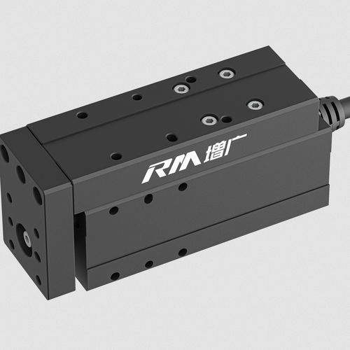 Actionneur linéaire - RM-NPLA series - Foshan Augmented Intelligence Technology Co., Ltd - électrique / IP40 / pour moteur