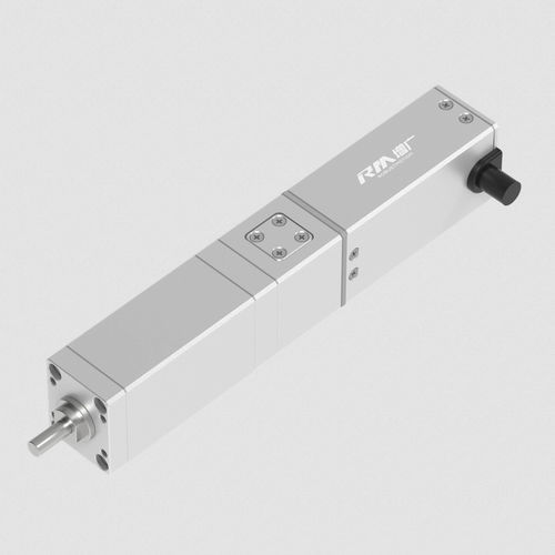 Actionneur linéaire - RM-SLA series - RobustMotion—Foshan Augmented Intelligence Technol - électrique / IP40 / de test