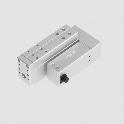 Actionneur linéaire - RM-RPLA series - Foshan Augmented Intelligence Technology Co., Ltd - électrique / IP40 / IP50
