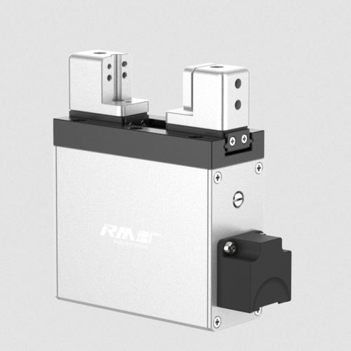 Préhenseur manuel - RM-GB-F series - RobustMotion—Foshan Augmented Intelligence Technol - parallèle / autre / IP40