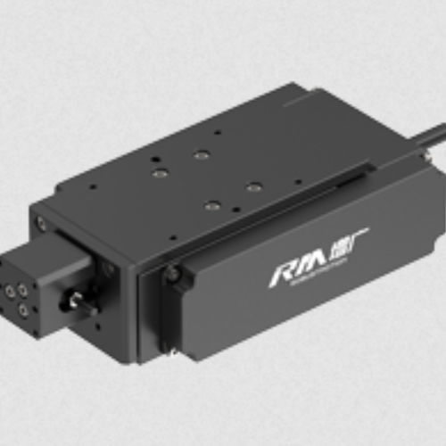 Actionneur électrique - RM-PVCS-5-15-F - Foshan Augmented Intelligence Technology Co., Ltd - à entraînement direct / IP40 / pour moteur