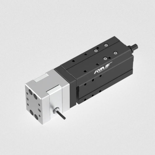 Actionneur linéaire - RM-NPLA-HF series - Foshan Augmented Intelligence Technology Co., Ltd - électrique / IP40 / pour moteur