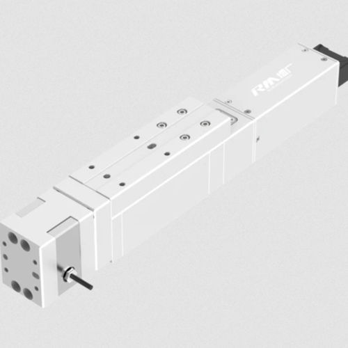 Actionneur linéaire - RM-PLA-HF series - Foshan Augmented Intelligence Technology Co., Ltd - électrique / IP40 / pour moteur