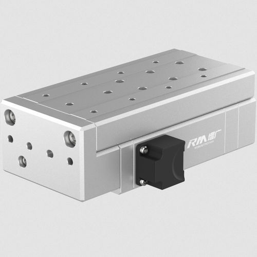 Actionneur linéaire - RM-WRPLA-11-50-2-F - Foshan Augmented Intelligence Technology Co., Ltd - électrique / IP40 / large