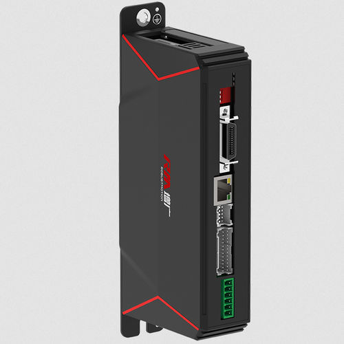 Servo-contrôleur DC - RM-CEP series - RobustMotion—Foshan Augmented Intelligence Technol - E/S / CANopen / Modbus TCP