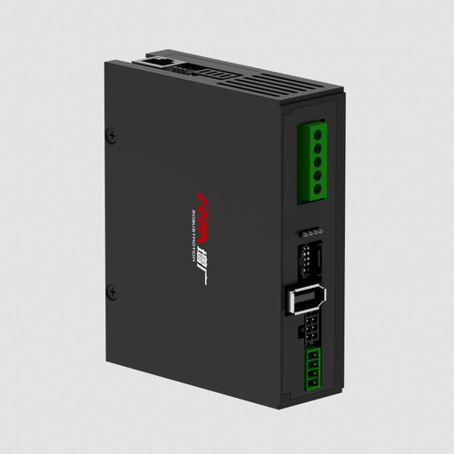 Servo-contrôleur DC - RM-CEMF series - RobustMotion - à un axe / Modbus TCP / ProfiNet