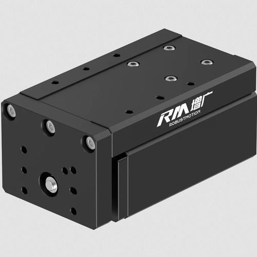 Actionneur linéaire - RM-FPLA series - Foshan Augmented Intelligence Technology Co., Ltd - électrique / IP40 / CANopen