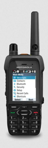 Talkie-walkie - MXP660  - Motorola Solutions
