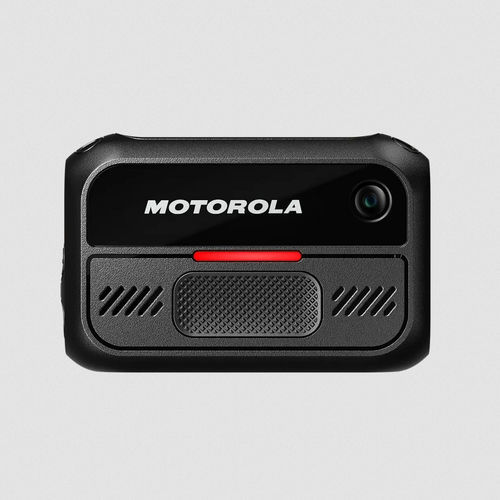Caméra numérique - V200 - Motorola Solutions - pour hôpital / pour commerce de détail / de surveillance