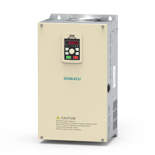 Variateur électronique de vitesse triphasé - ST310series 30-37kw - Guangdong Dingshen Electric Technology Co. LTD - pour convoyeur / pour électrobroche / pour OEM