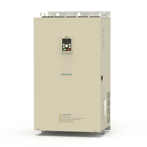 Variateur électronique de vitesse triphasé - ST310series 380V 132kw - Guangdong Dingshen Electric Technology Co. LTD - à affichage digital / pour climatiseur / pour convoyeur