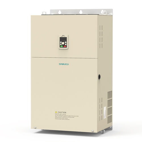 Variateur électronique de vitesse triphasé - ST310series 380V 160-220kw - Guangdong Dingshen Electric Technology Co. LTD - à affichage digital / pour applications industrielles / de respirateur